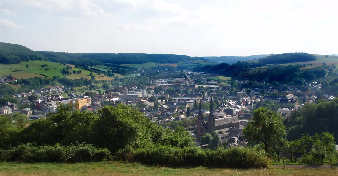 Drone licence in Diekirch