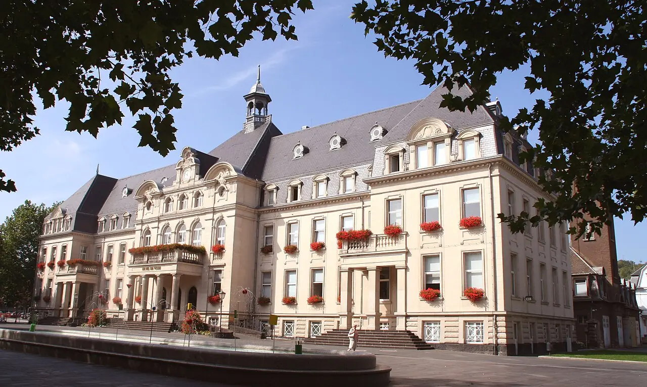 Drone licence in Dudelange