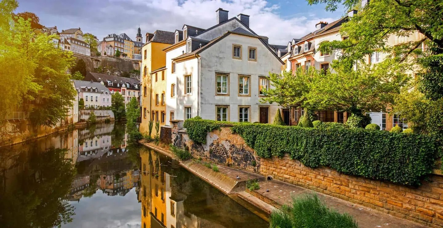 Drone licence in Esch-sur-Alzette