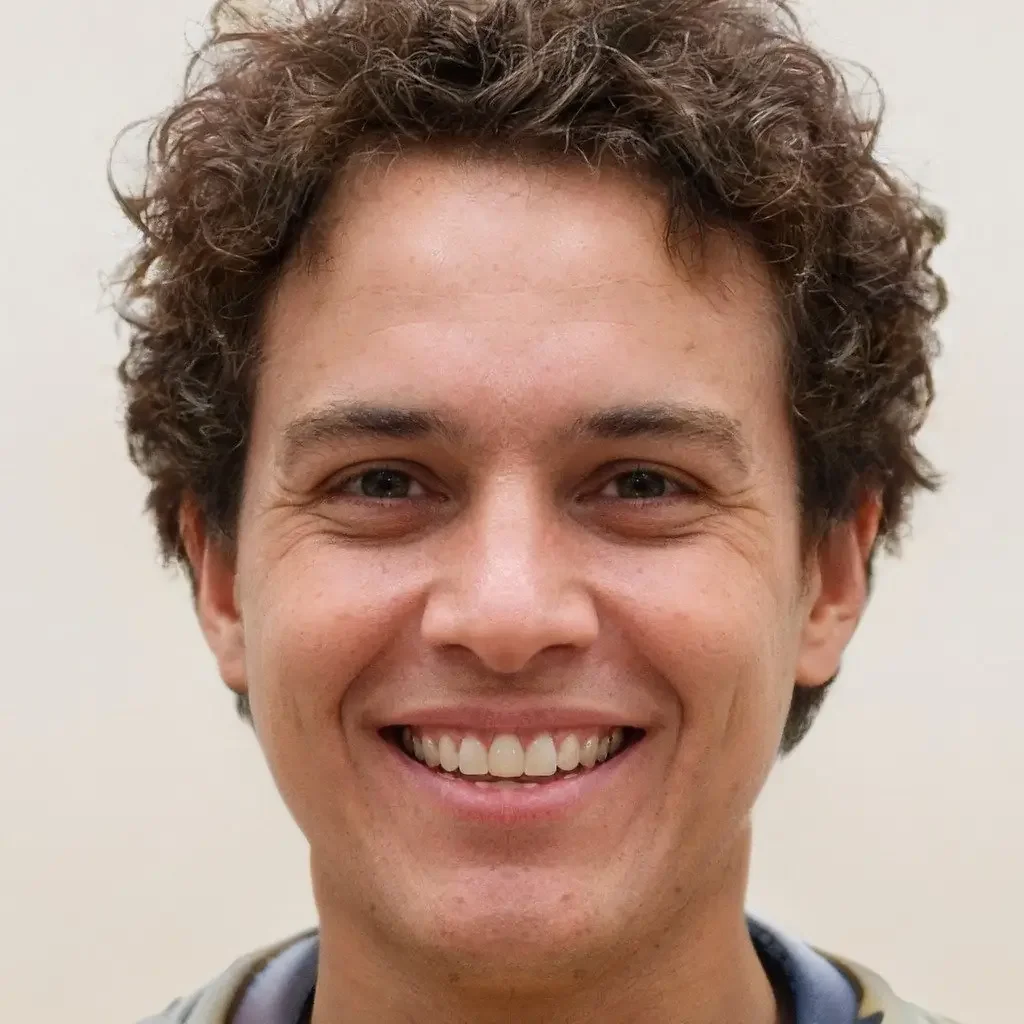 Alex Muller