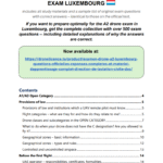 A2_LUEN1 - DroneLicence.lu
