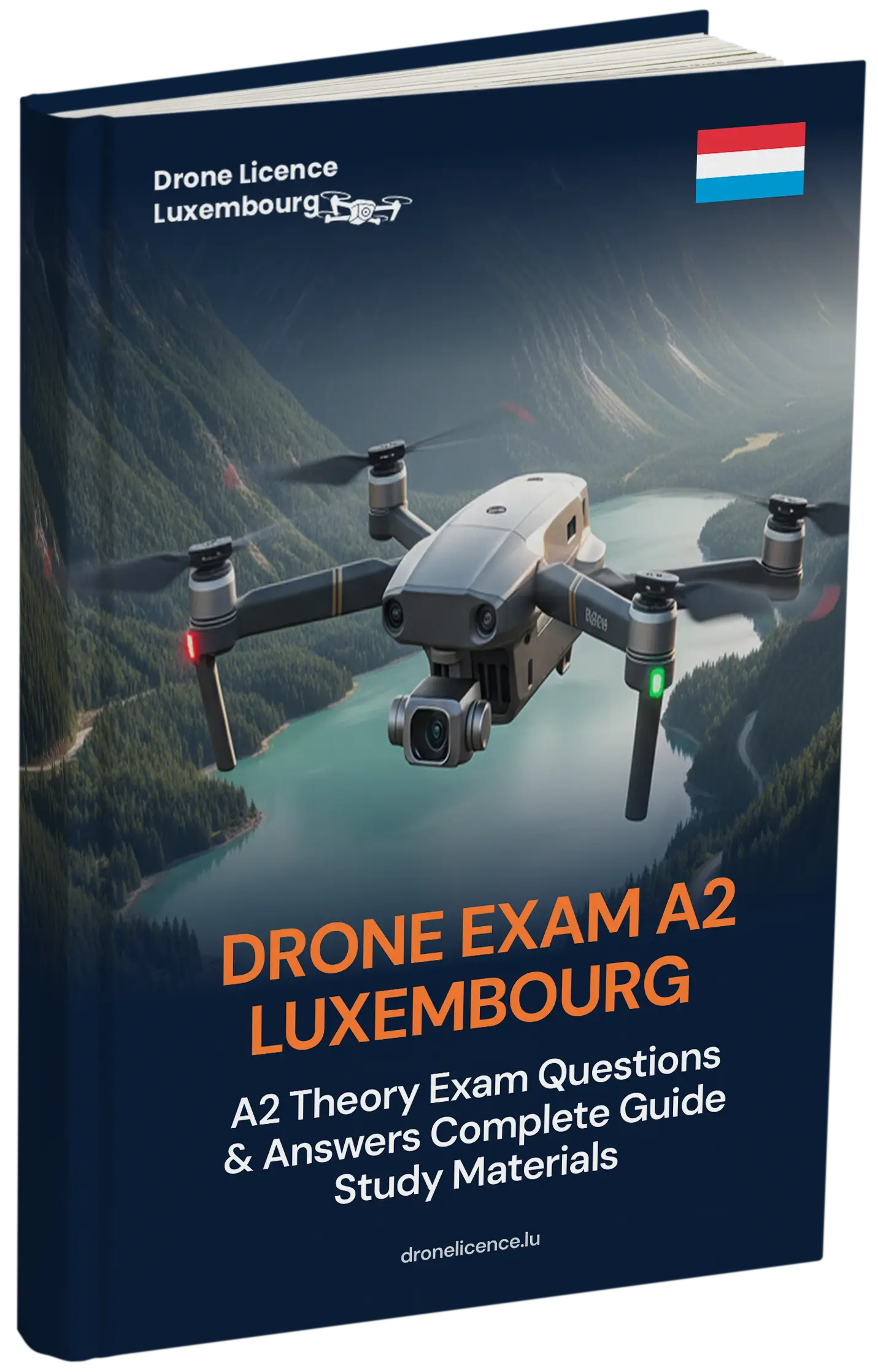 LUEN_A2_ebook_mockup - DroneLicence.lu
