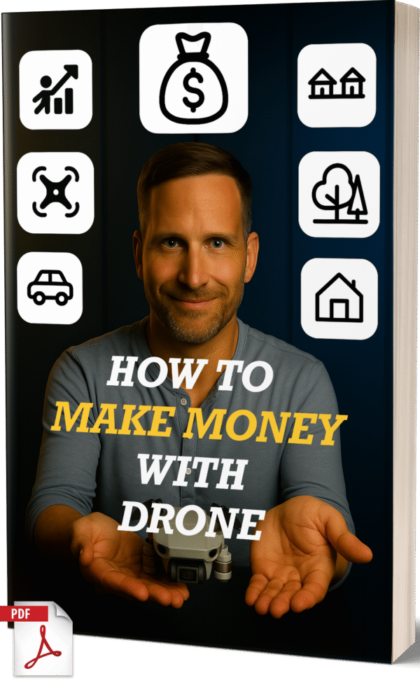 How to Make Money with Your Drone - Image 1